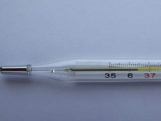 水银体温计禁产不等于禁售：有网店一天卖超300支 ！