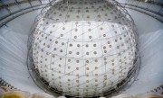 地下700米的世界第一！江门中微子实验大科学装置正式运行 !