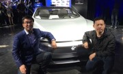 造车9年交付10台车！贾跃亭“炮轰”高合停工停产：行业耻辱 ！