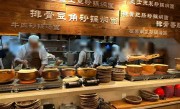 西贝转型！贾国龙上海连开三家焖面店：单店超2000平米 !