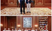 东风汽车与华为高层会谈 任正非发声：车的最高级别就是安全 !