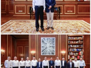 东风汽车与华为高层会谈 任正非发声：车的最高级别就是安全 !