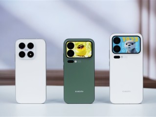 提高手机平均售价！卢伟冰给小米手机目标：2030年高端机卖3000万台 ！