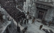 上映仅6天 《南京照相馆》杀入2025票房榜前五 ！