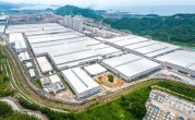 比亚迪深圳又拿了两块地：生产百万豪车仰望U9 !