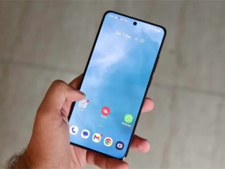 真我Neo7 Turbo入网：天玑9400e透明手机 同档罕见 ！