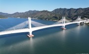 全长约125公里！池黄高铁开始试运行：途径九华山、太平湖等景区 ！