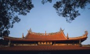 承天寺夜游攻略分享（介绍承天寺夜间游览的旅行攻略和建议） ！