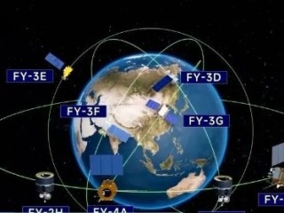 全球观测网络！“云遥一号”计划2026年底前完成90颗发射组网 !