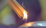给灶王爷上香每月的初一十五吗?