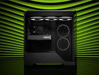 RTX 5050显卡正式发布：七彩虹同步首发5款新品 2099元起 ！