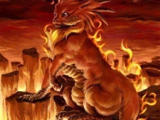 与麒麟类似的神兽介绍（介绍和麒麟相似或相关的神兽） ！