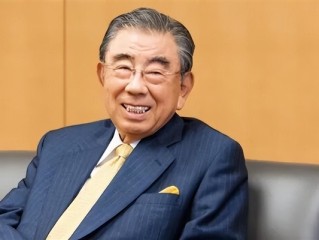 日本零售之神！711创始人铃木敏文心衰离世：享年93岁 ！