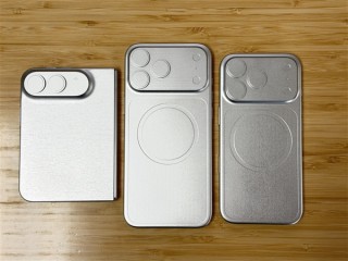 iPhone 18 Pro全球首发LTPO+面板：三星LG供货 京东方遗憾出局 ！