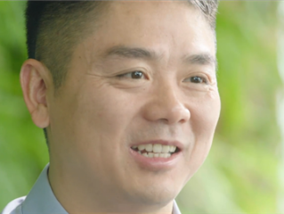 刘强东回应凑鸡蛋上大学：前面一星期为了省钱 没怎么去食堂 ！