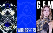 《英雄联盟》S15重返中国！拳头宣布邓紫棋演唱全球总决赛主题曲 !