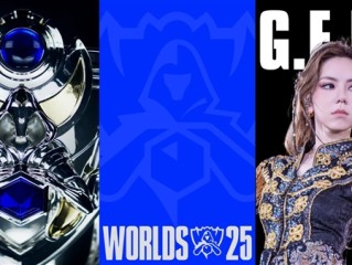 《英雄联盟》S15重返中国！拳头宣布邓紫棋演唱全球总决赛主题曲 !