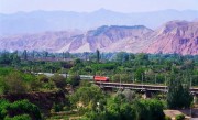 旅游列车市场经营权第一次公开招商：去往大东北、大西北 ！