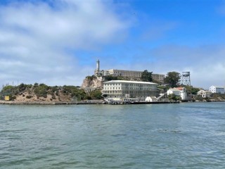 多部电影原型 美国“恶魔岛”监狱将重新启用：关押最残忍、最暴力罪犯 ！