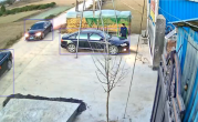 男子开奥迪上班 被当成婚车头车！拐走7台奥迪一路跟到工厂 ！