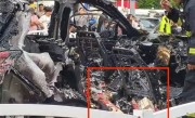 蔚来回应嘉兴起火事件：初步排除电池问题引发火灾 ！