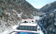 解决冰雪封山难题！川西高原夹金山隧道建成 !