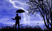 蛇年开工首日 又一股强冷空气来袭 大范围雨雪上线 ！