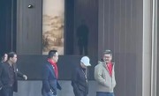 马云现身蚂蚁园区 蚂蚁连续两天发布重磅 AI 产品 ！