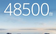 鸿蒙智行国庆假期大定超48500台 全新问界M7超1.5万 !