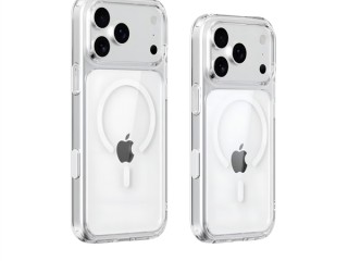 iPhone 17 Pro/Pro Max对比：Pro Max变得更厚 苹果最厚超大杯 ！