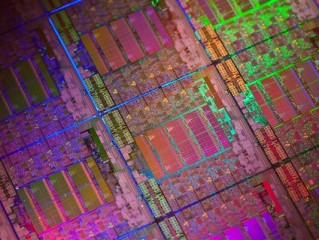 遥遥领先！台积电：2nm试产成功 !