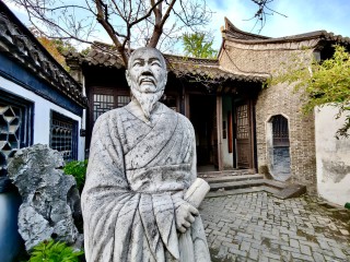 吴承恩朝代是哪个（吴承恩所处的历史朝代） ！
