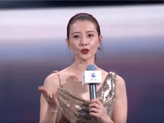 高圆圆成为腾势N9代言人：开了腾势N9 发现自己开车技术也不错 !