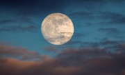 月全食要来了 错过再等三年 !