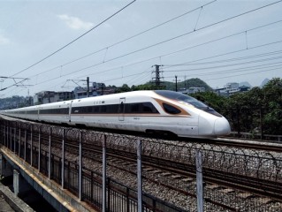 创历史新高！5月1日全国铁路发送旅客2484.4万人次 ！