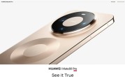 华为重返欧洲高端市场！Mate 80 Pro海外发布：系统不是鸿蒙 ！