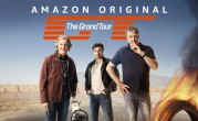 《Top Gear》后 “大猩猩”宣布：《The Grand Tour》也将停播 ！