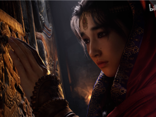 又一国产3A大作 单机游戏《归唐》首支预告片出炉：网易打造 !