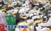 宗馥莉哽咽追忆父亲宗庆后：他的人生目标很简单 ！