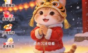 百度APP春节红包来了：瓜分5亿现金 单个红包最高10000元 ！