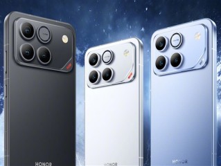 全球首款10000mAh手机来了！荣耀WIN系列迈入万级电池时代 ！