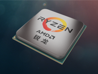 AMD两款锐龙9000F CPU蓄势待发！6核9500F、8核9700F !