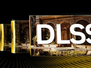 NVIDIA DLSS升级：显存占用骤降20％ ！