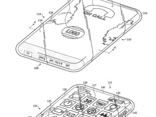 果粉的梦中情机！全玻璃iPhone冲上热搜第一 !