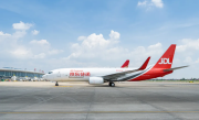 “京东特快”宣布升级：航空件晚到1分钟就赔全额 !