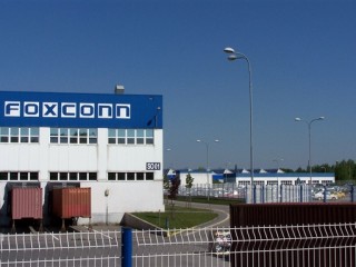 富士康储能基地落户郑州航空港 第四季度实现首批投产 !