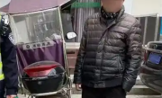 一男子酒后驾驶摩托被查 竟提议唱首歌抵罚！交警：依法处理 ！