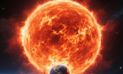 NASA最新研究：太阳正在“慢慢苏醒” 或带来灾难性风暴 !