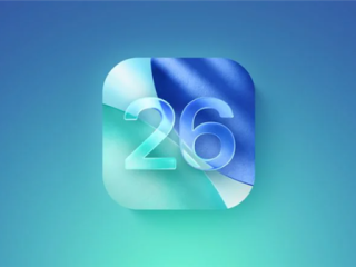 苹果发布iOS 26开发者预览版Beta 6：液态玻璃、动效加强 !
