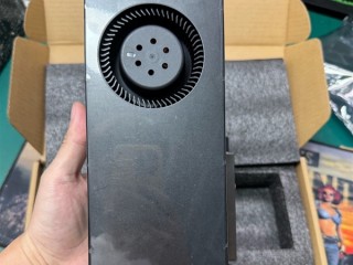 32GB大显存RTX 4080 SUPER现身：要价9200元 !